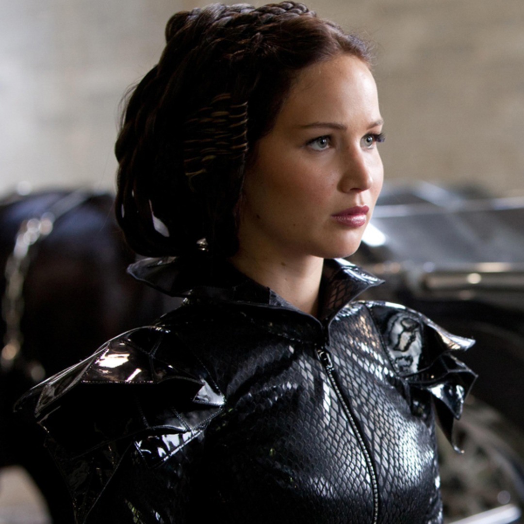 The Hunger Games' OpeningDay Feast 68.3 Million! E! Online